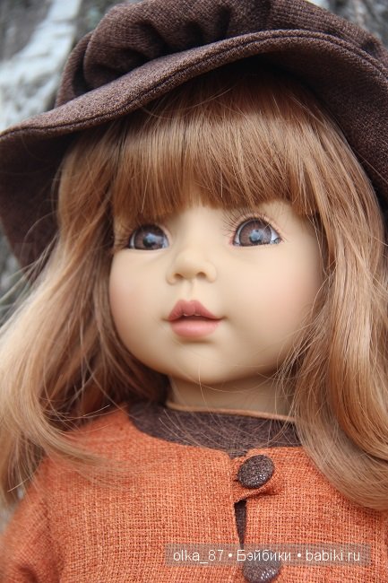 Моя ягодка или Принципесса Gotz 1998 год. Principessa Collection - Annie | Бэйбики Моя ягодка или Принципесса Gotz 1998 год. Principessa Collection - Annie