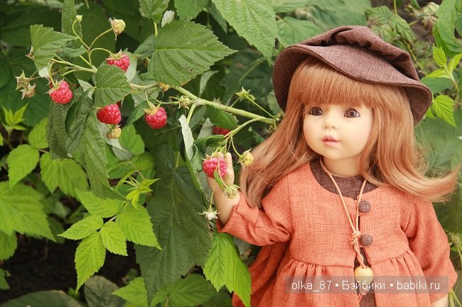 Принципесса Gotz 1998 год. Principessa Collection - Annie