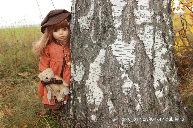 Принципесса Gotz 1998 год. Principessa Collection - Annie