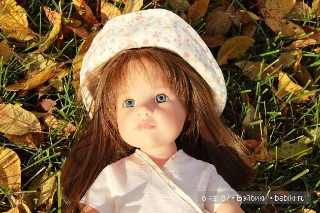 Не отпуская лето... или Валерия Gotz 2002 год (фото 9)