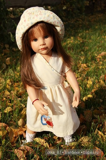 Не отпуская лето... или Валерия Gotz 2002 год (фото 6)