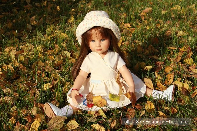 Не отпуская лето... или Валерия Gotz 2002 год (фото 7)