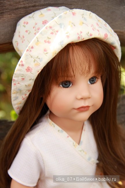 Не отпуская лето... или Валерия Gotz 2002 год (фото 8)