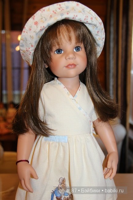 Не отпуская лето... или Валерия Gotz 2002 год (фото 3)