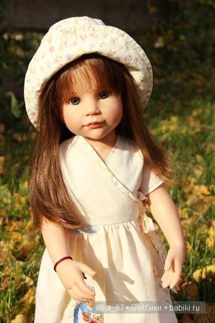 Не отпуская лето... или Валерия Gotz 2002 год (фото 10)