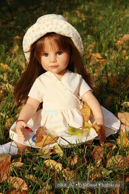 Не отпуская лето... или Валерия Gotz 2002 год