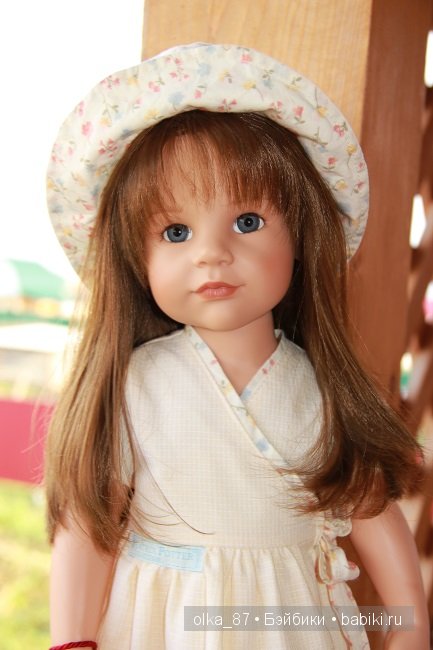 Не отпуская лето... или Валерия Gotz 2002 год (фото 5)