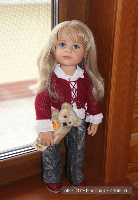 Nele and Anton Gotz