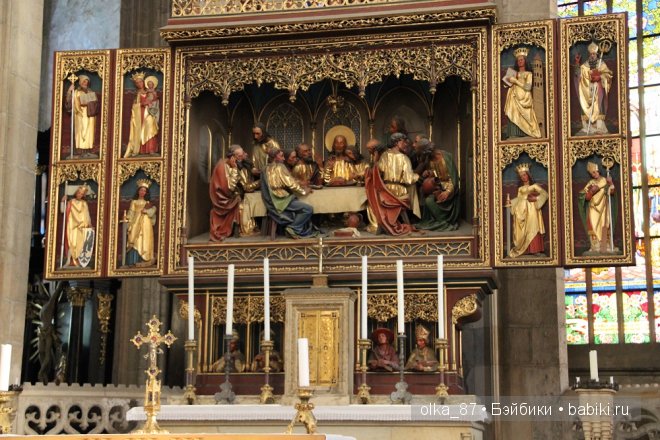 Красота Праги перед Рождеством или Любовь с первого взгляда! ))) | Бэйбики Красота Праги перед Рождеством или Любовь с первого взгляда! )))