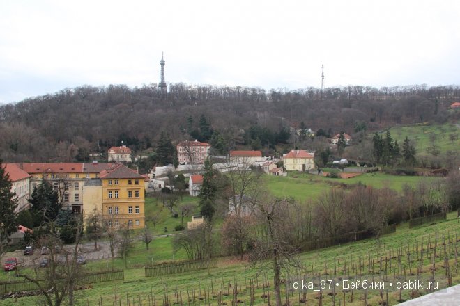 Красота Праги перед Рождеством или Любовь с первого взгляда! ))) | Бэйбики Красота Праги перед Рождеством или Любовь с первого взгляда! )))