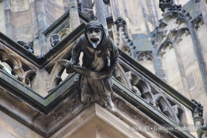 Красота Праги перед Рождеством или Любовь с первого взгляда! ))) | Бэйбики Красота Праги перед Рождеством или Любовь с первого взгляда! )))