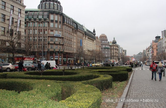 Красота Праги перед Рождеством или Любовь с первого взгляда! ))) | Бэйбики Красота Праги перед Рождеством или Любовь с первого взгляда! )))
