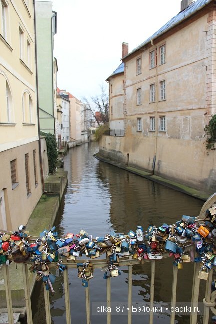 Красота Праги перед Рождеством или Любовь с первого взгляда! ))) | Бэйбики Красота Праги перед Рождеством или Любовь с первого взгляда! )))