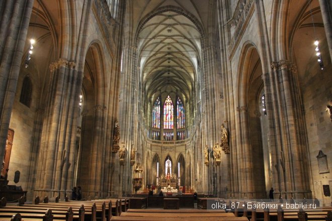 Красота Праги перед Рождеством или Любовь с первого взгляда! ))) | Бэйбики Красота Праги перед Рождеством или Любовь с первого взгляда! )))