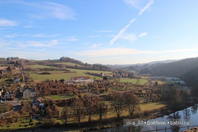 Красота Праги перед Рождеством или Любовь с первого взгляда! ))) | Бэйбики Красота Праги перед Рождеством или Любовь с первого взгляда! )))
