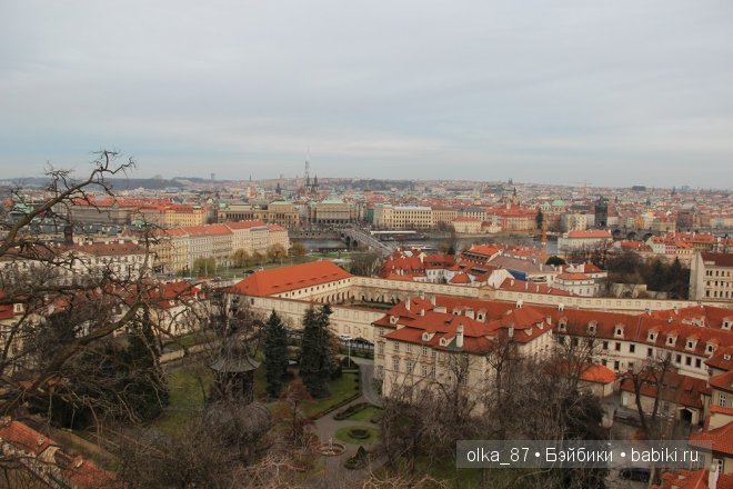 Красота Праги перед Рождеством или Любовь с первого взгляда! ))) | Бэйбики Красота Праги перед Рождеством или Любовь с первого взгляда! )))