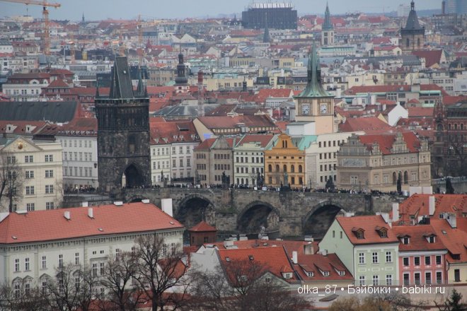Красота Праги перед Рождеством или Любовь с первого взгляда! ))) | Бэйбики Красота Праги перед Рождеством или Любовь с первого взгляда! )))