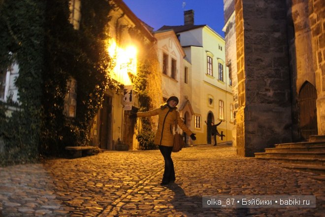 Красота Праги перед Рождеством или Любовь с первого взгляда! ))) | Бэйбики Красота Праги перед Рождеством или Любовь с первого взгляда! )))