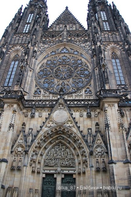 Красота Праги перед Рождеством или Любовь с первого взгляда! ))) | Бэйбики Красота Праги перед Рождеством или Любовь с первого взгляда! )))