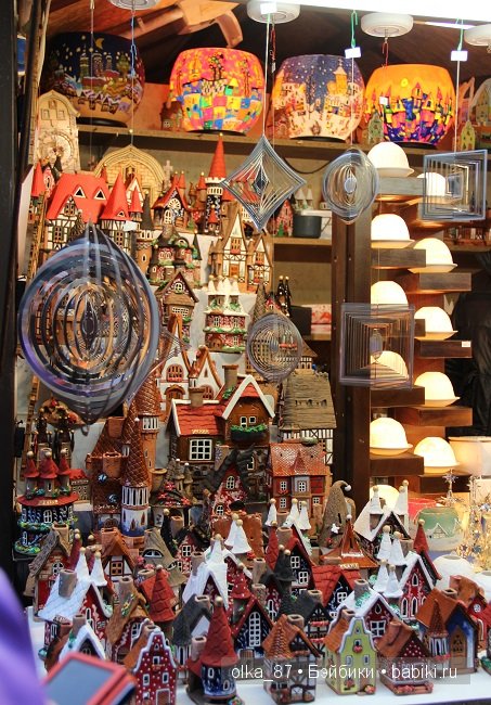 Красота Праги перед Рождеством или Любовь с первого взгляда! ))) | Бэйбики Красота Праги перед Рождеством или Любовь с первого взгляда! ))) (фото 8)