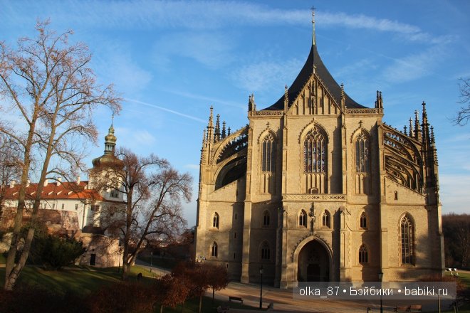 Красота Праги перед Рождеством или Любовь с первого взгляда! ))) | Бэйбики Красота Праги перед Рождеством или Любовь с первого взгляда! )))