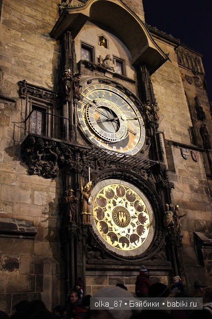 Красота Праги перед Рождеством или Любовь с первого взгляда! ))) | Бэйбики Красота Праги перед Рождеством или Любовь с первого взгляда! )))