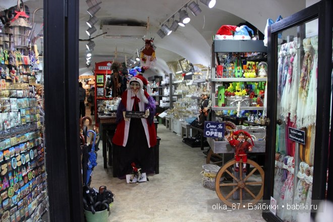 Красота Праги перед Рождеством или Любовь с первого взгляда! ))) | Бэйбики Красота Праги перед Рождеством или Любовь с первого взгляда! ))) (фото 5)