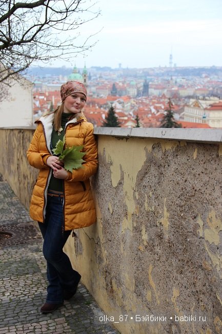 Красота Праги перед Рождеством или Любовь с первого взгляда! ))) | Бэйбики Красота Праги перед Рождеством или Любовь с первого взгляда! )))