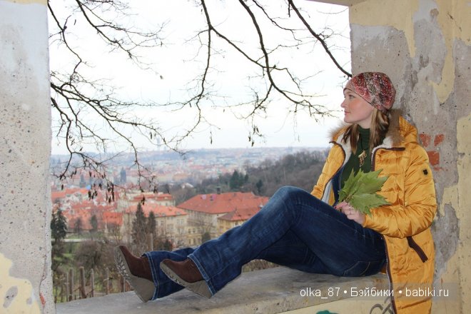 Красота Праги перед Рождеством или Любовь с первого взгляда! ))) | Бэйбики Красота Праги перед Рождеством или Любовь с первого взгляда! )))
