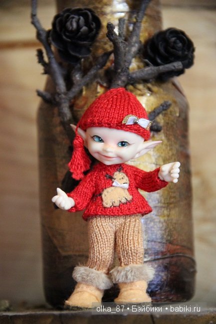 Новогодний отдых моей Реалпуки - Сайлас или поездка за город