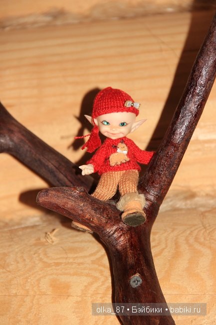 Новогодний отдых моей Реалпуки - Сайлас или поездка за город