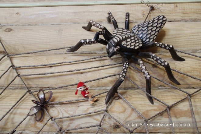 Новогодний отдых моей Реалпуки - Сайлас или поездка за город