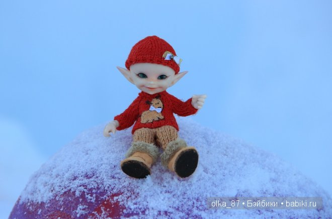 Новогодний отдых моей Реалпуки - Сайлас или поездка за город