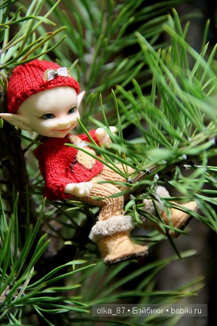 Новогодний отдых моей Реалпуки - Сайлас или поездка за город