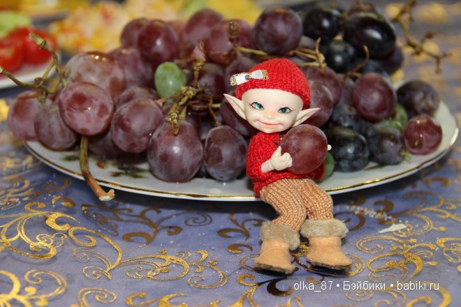 Новогодний отдых моей Реалпуки - Сайлас или поездка за город