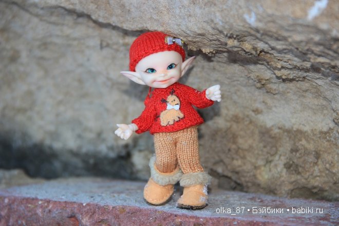 Новогодний отдых моей Реалпуки - Сайлас или поездка за город