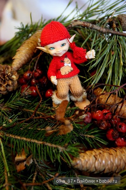 Новогодний отдых моей Реалпуки - Сайлас или поездка за город