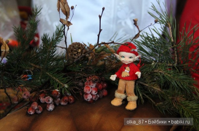 Новогодний отдых моей Реалпуки - Сайлас или поездка за город