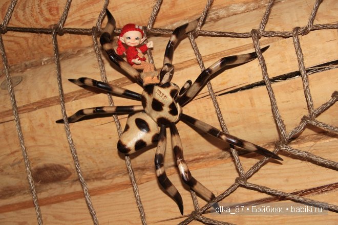 Новогодний отдых моей Реалпуки - Сайлас или поездка за город