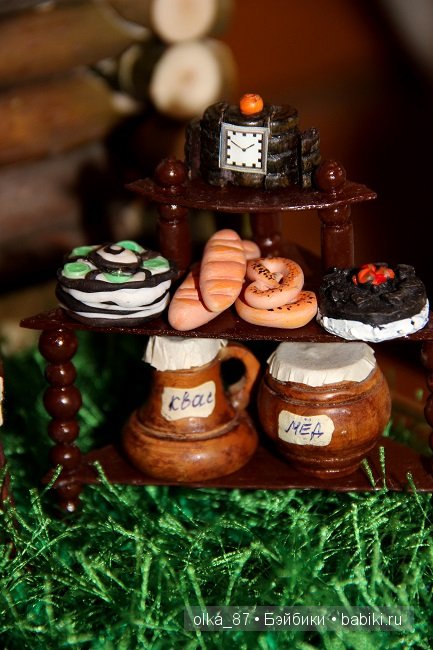 Дом своими руками для моей Сайлас ( Реалпуки Сосо) или У НАС Новоселье!!!))))))