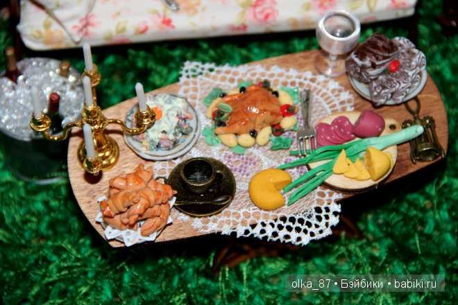 Дом своими руками для моей Сайлас ( Реалпуки Сосо) или У НАС Новоселье!!!))))))