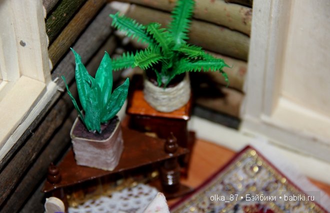 Дом своими руками для моей Сайлас ( Реалпуки Сосо) или У НАС Новоселье!!!))))))