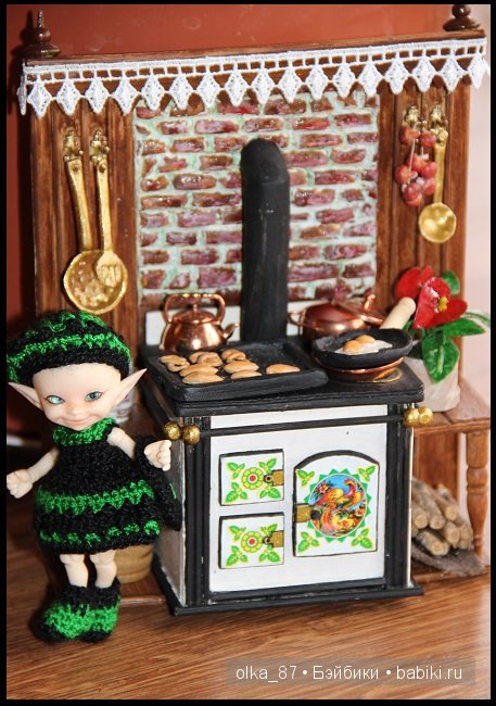 Нас теперь двое...Реалпуки Soso and Реалпуки Kaka)) (фото 8)