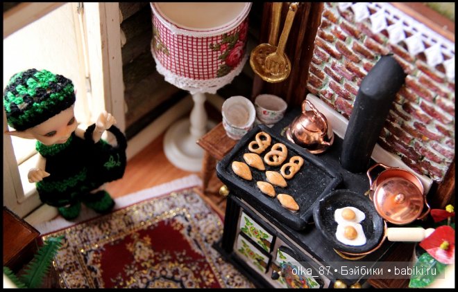 Нас теперь двое...Реалпуки Soso and Реалпуки Kaka)) (фото 2)