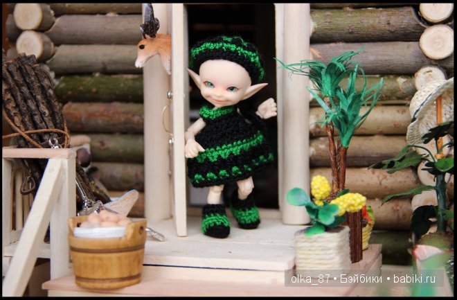 Нас теперь двое...Реалпуки Soso and Реалпуки Kaka)) (фото 10)