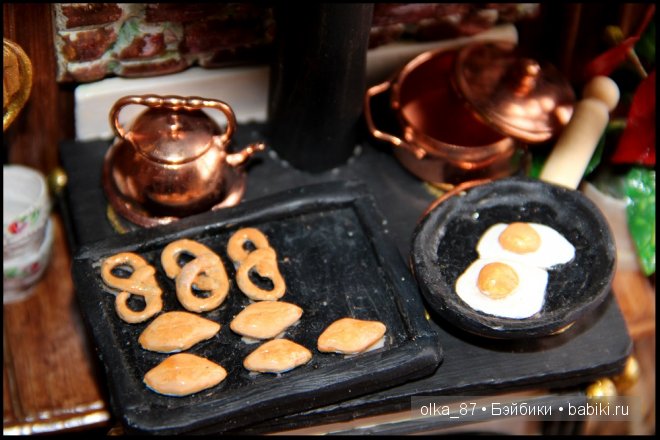 Нас теперь двое...Реалпуки Soso and Реалпуки Kaka)) (фото 5)