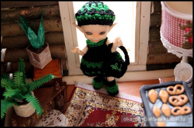 Нас теперь двое...Реалпуки Soso and Реалпуки Kaka)) (фото 3)