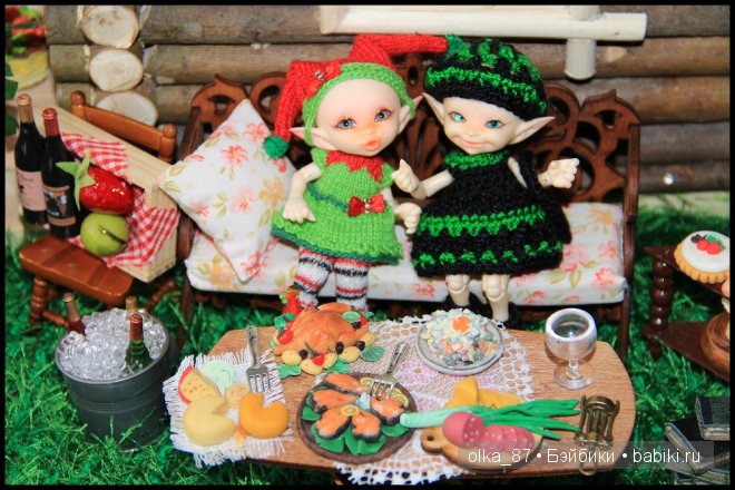 Нас теперь двое...Реалпуки Soso and Реалпуки Kaka))