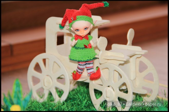 Нас теперь двое...Реалпуки Soso and Реалпуки Kaka)) (фото 9)