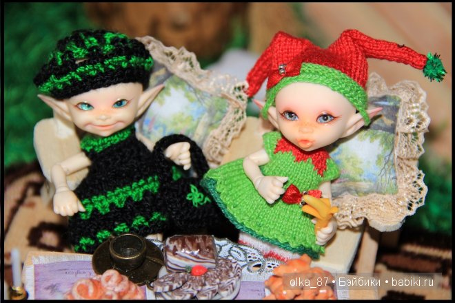 Нас теперь двое...Реалпуки Soso and Реалпуки Kaka))